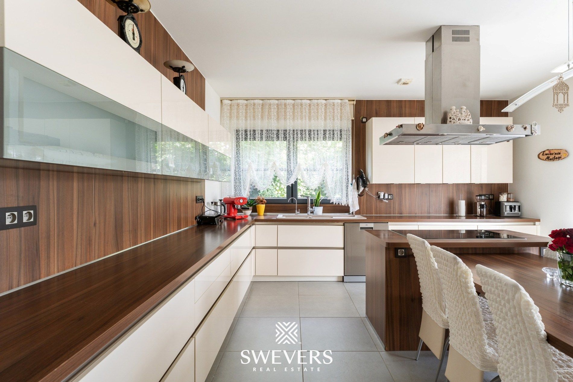 Topwoning voor grote gezinnen met luxe afwerking foto 7