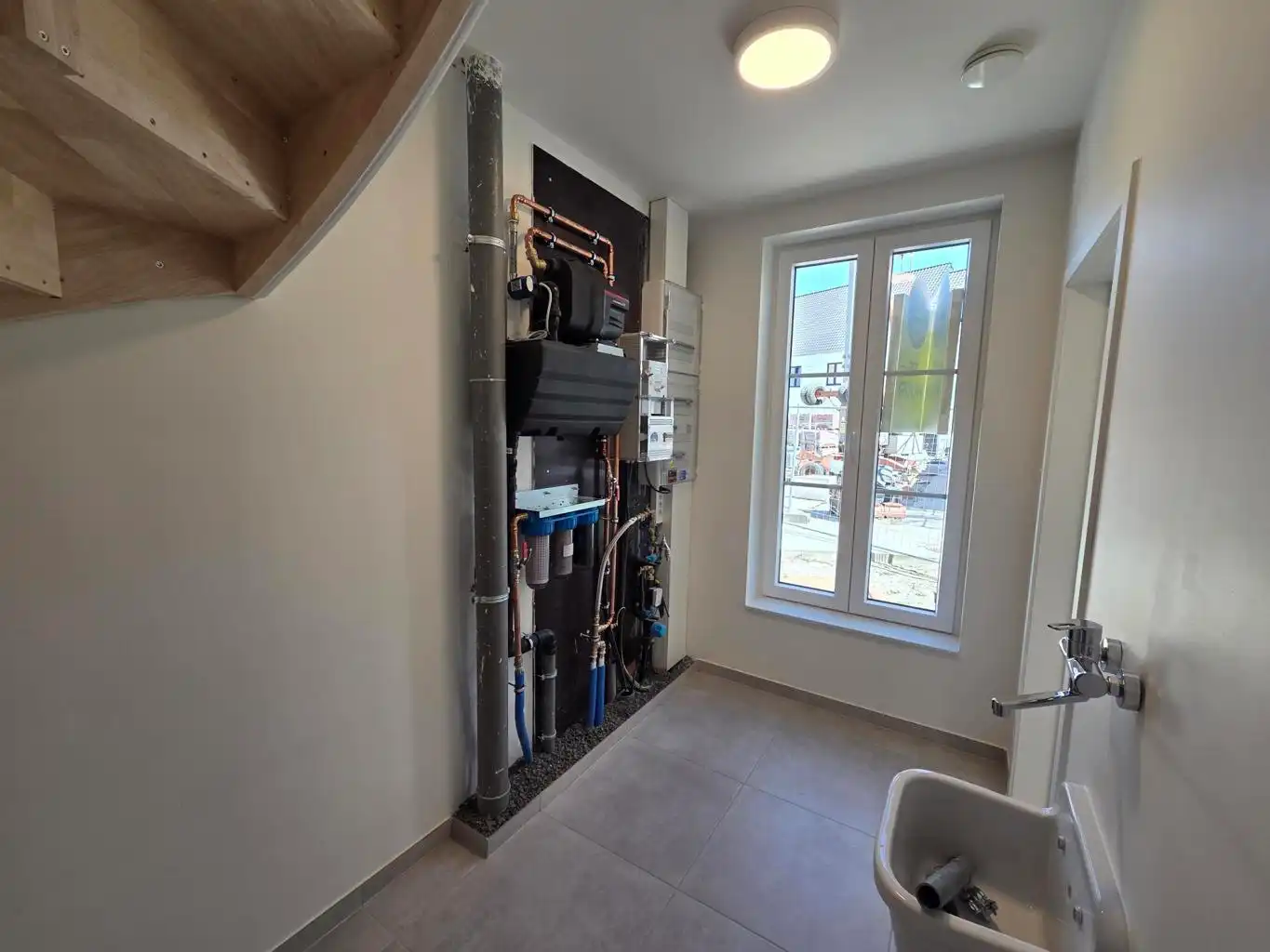 Huis te huur foto 11