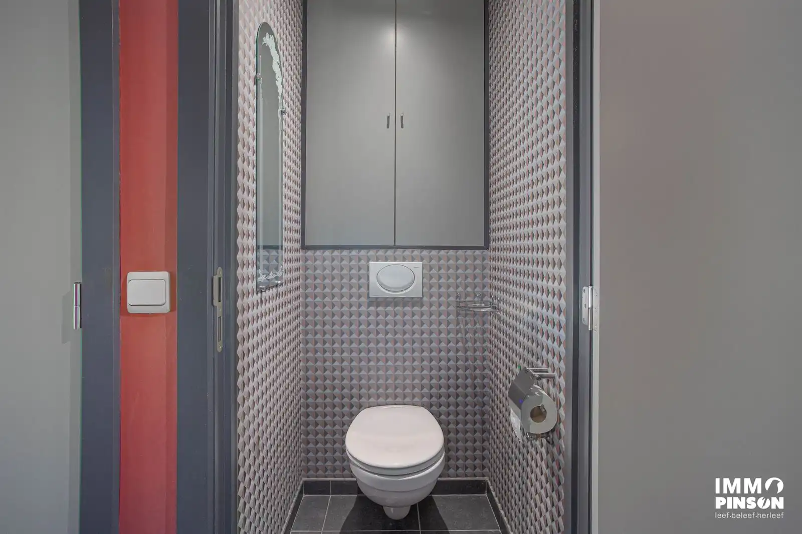 Appartement met twee slaapkamers met balkon in centrum foto 6
