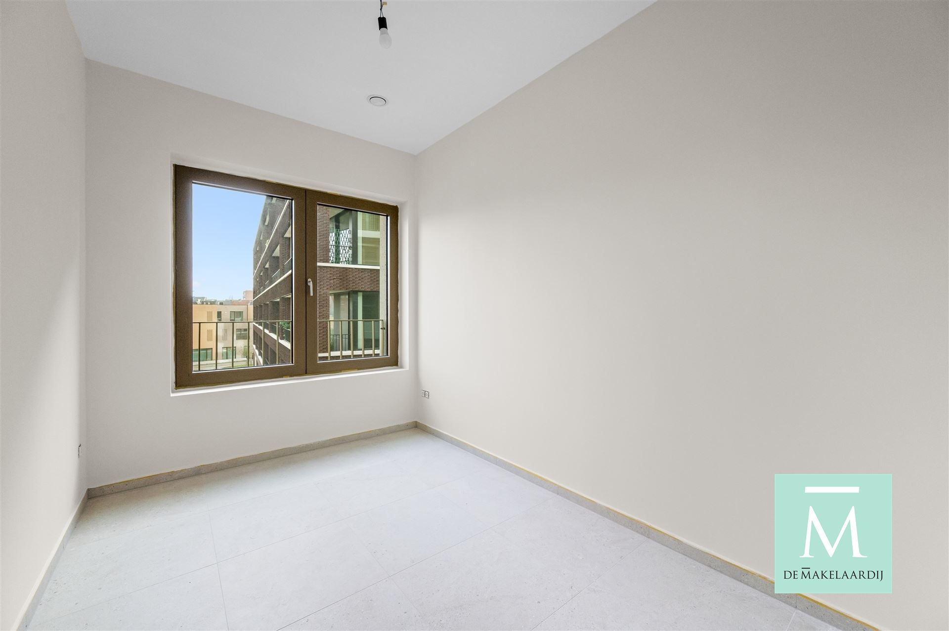 Nieuwbouw appartement (Bijne Energie Neutraal) op een toplocatie in Mechelen foto 23