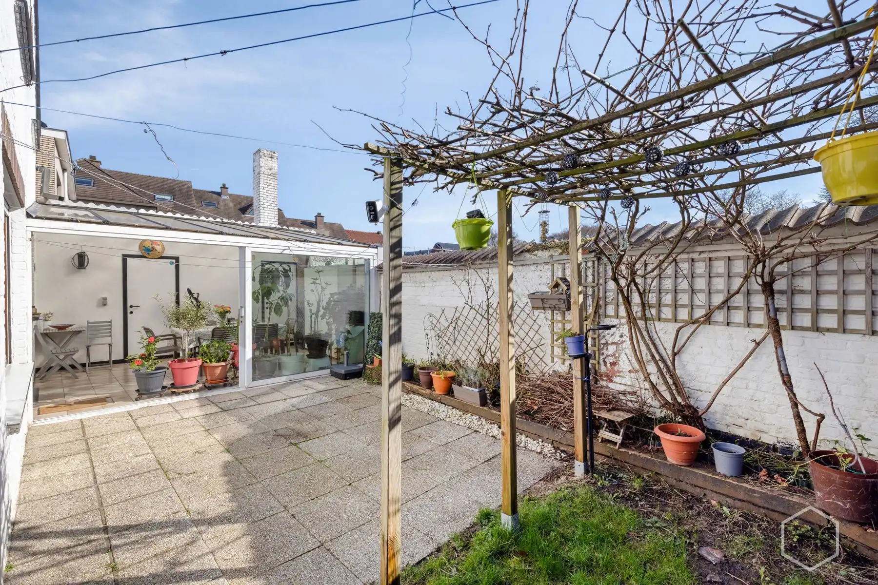 Huis te koop foto 18