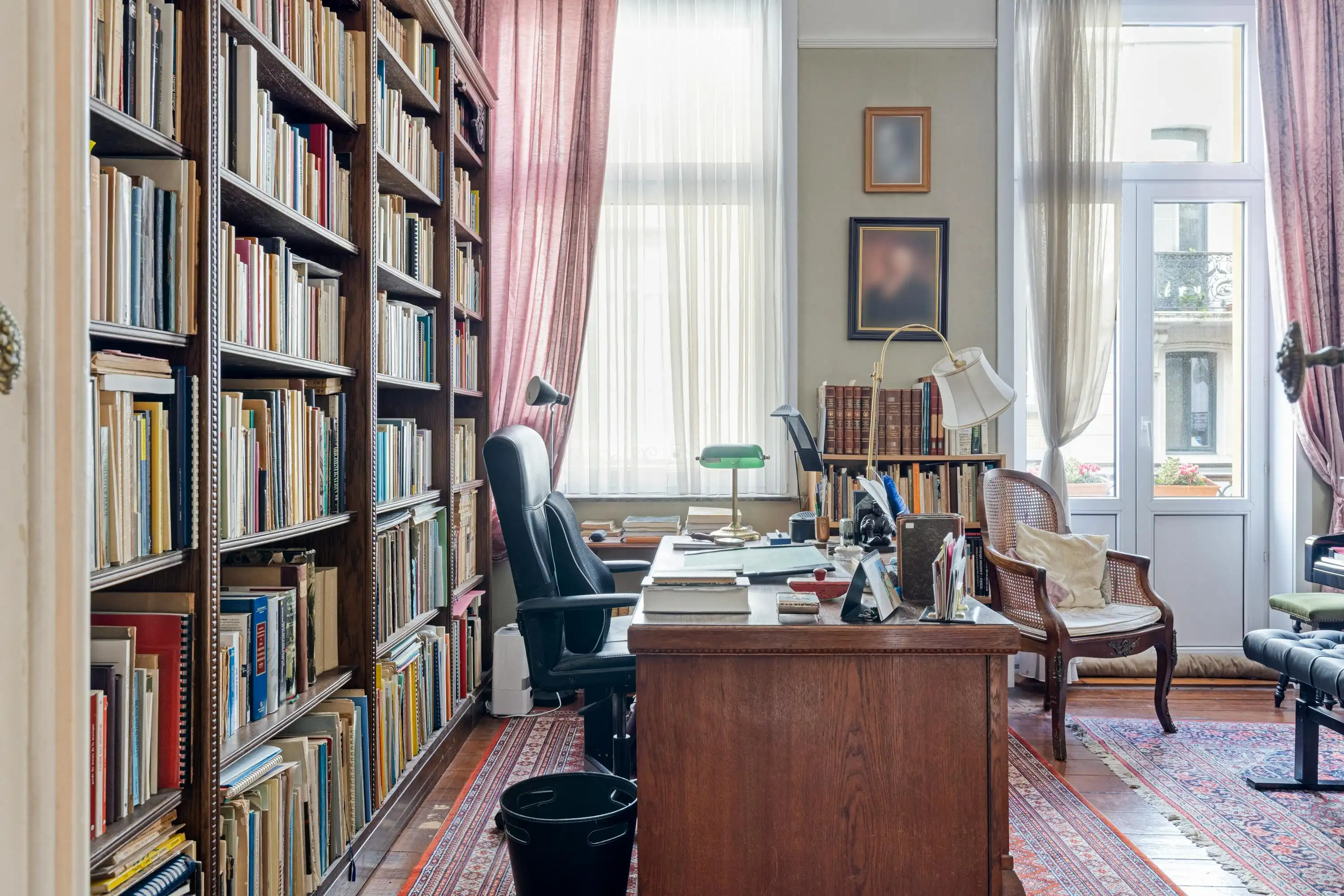 Prachtig herenhuis foto 13