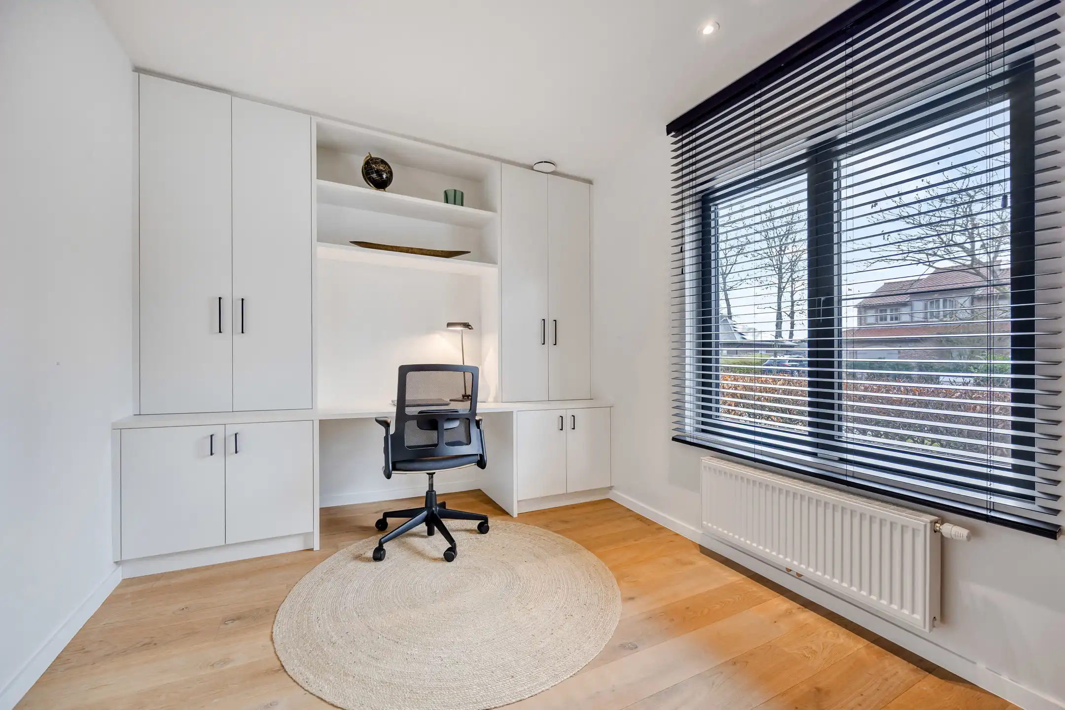 Instapklare gelijkvloerse woning bij kasteel ’s-Gravenwezel foto 21