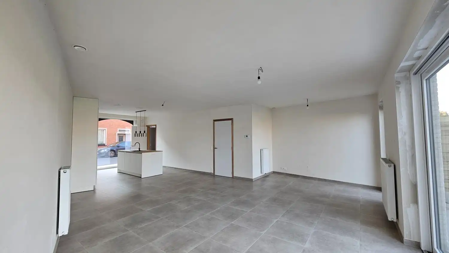 Aartrijke - Engelstraat - Lot 5 foto 4