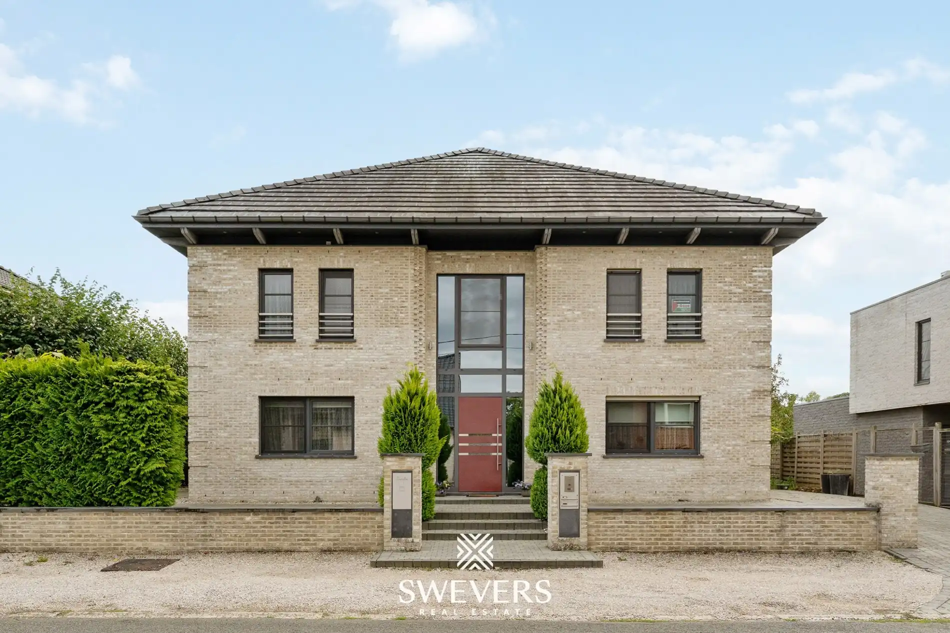 Topwoning voor grote gezinnen met luxe afwerking foto 37