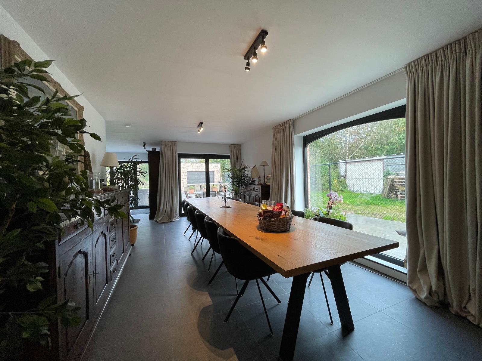 Energiezuinige nieuwbouw 3slpk foto 6
