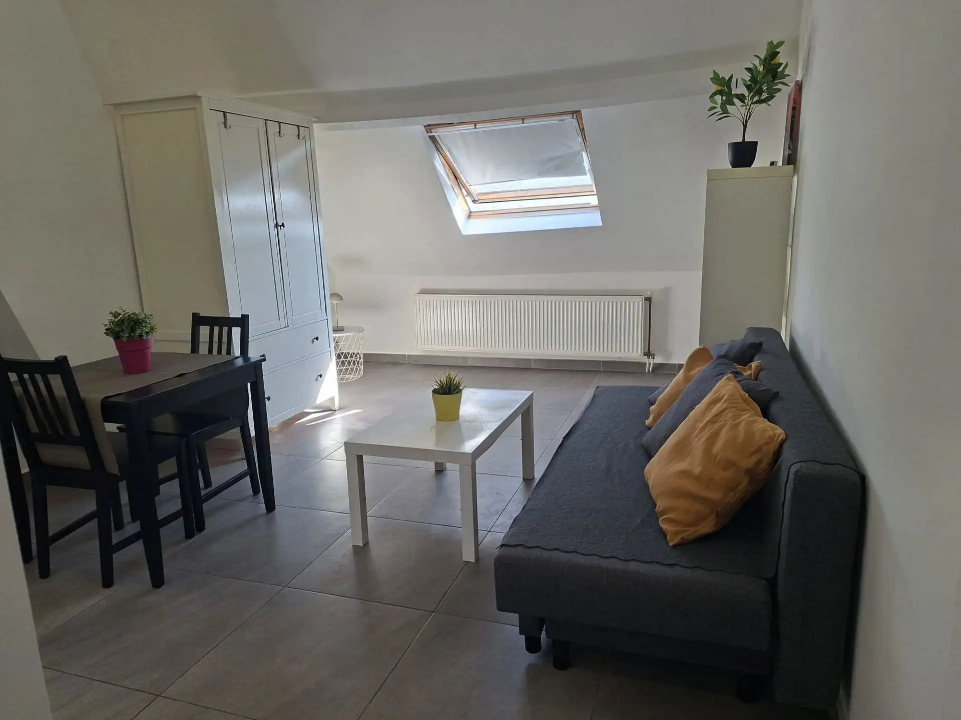 ANTWERPEN ZUID - Opbrengsteigendom met vergunde units  foto 9