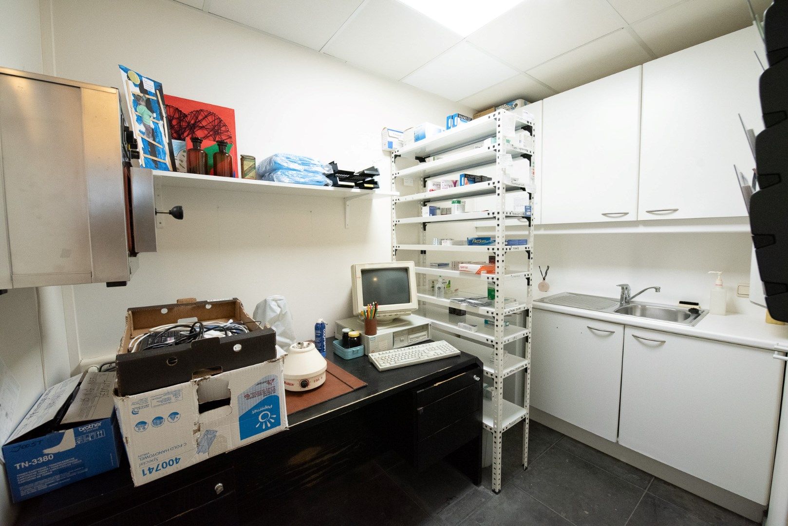 Huisartsencentrum Wielsbeke TE KOOP foto 6