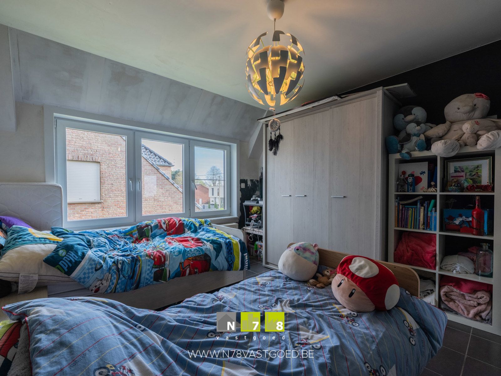 Huis te koop foto 20