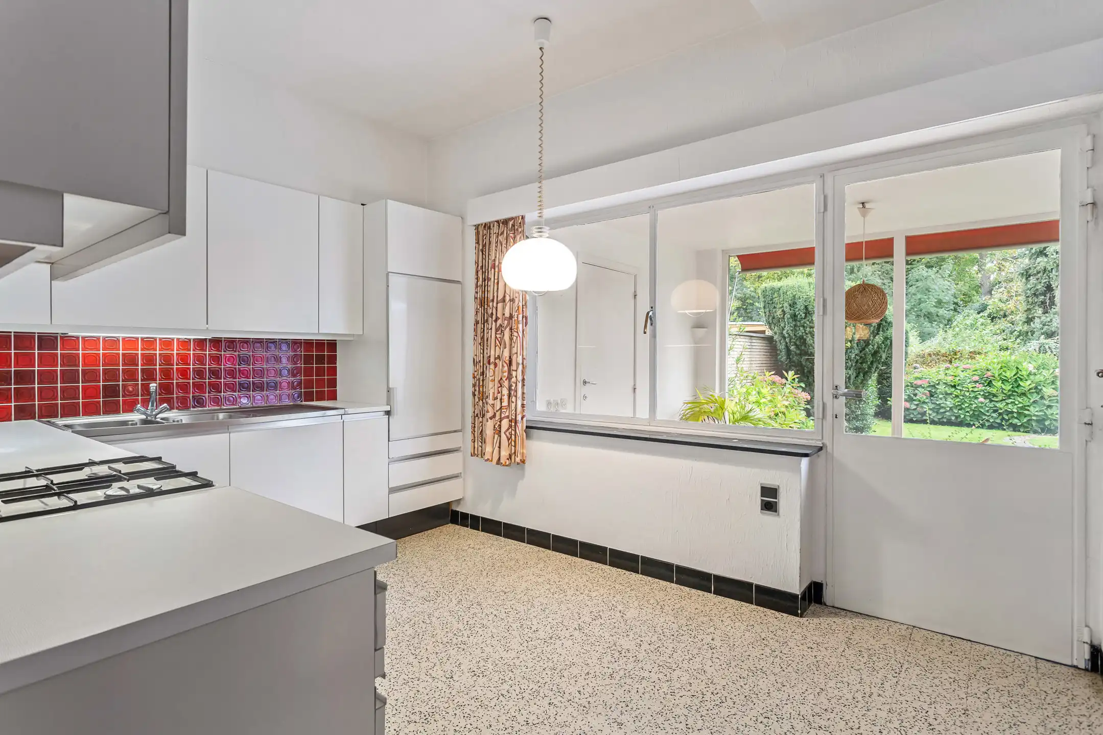 Woning met garage in het geliefde Vroenhoven foto 7