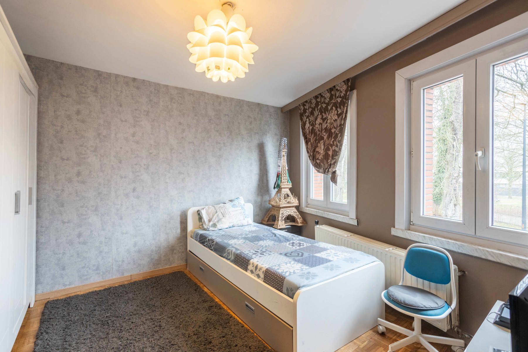 Te koop : Op te frissen woning foto 16
