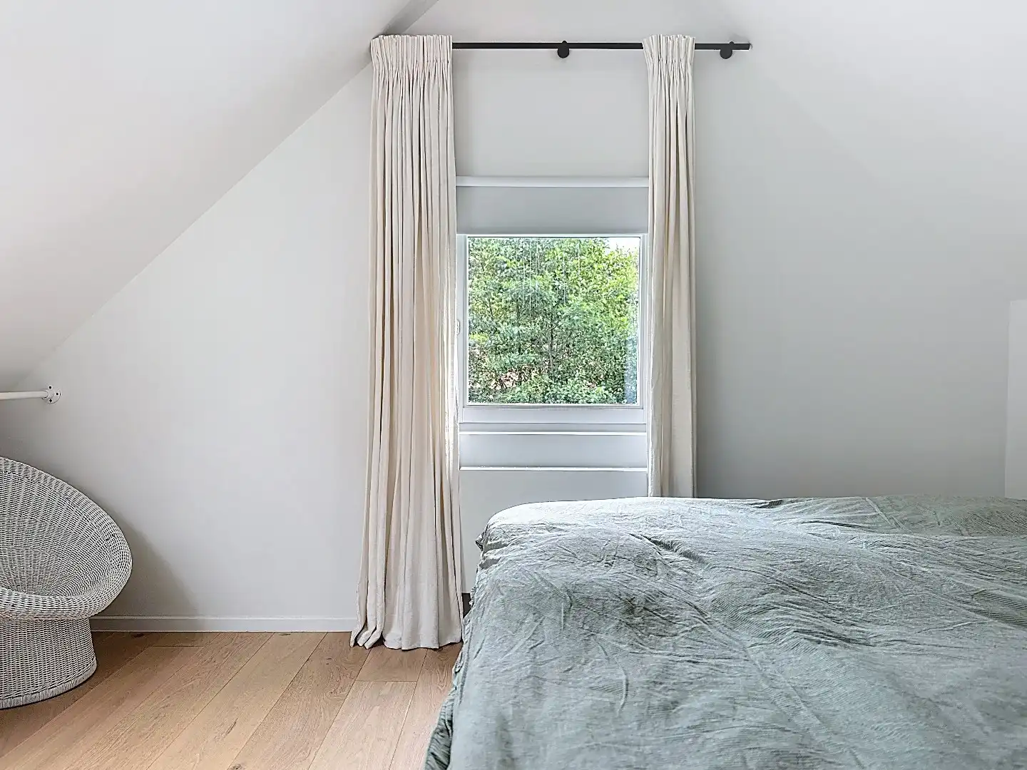 Vrijstaand wonen met zwembad aan de duinvoet van Cadzand-Bad foto 24