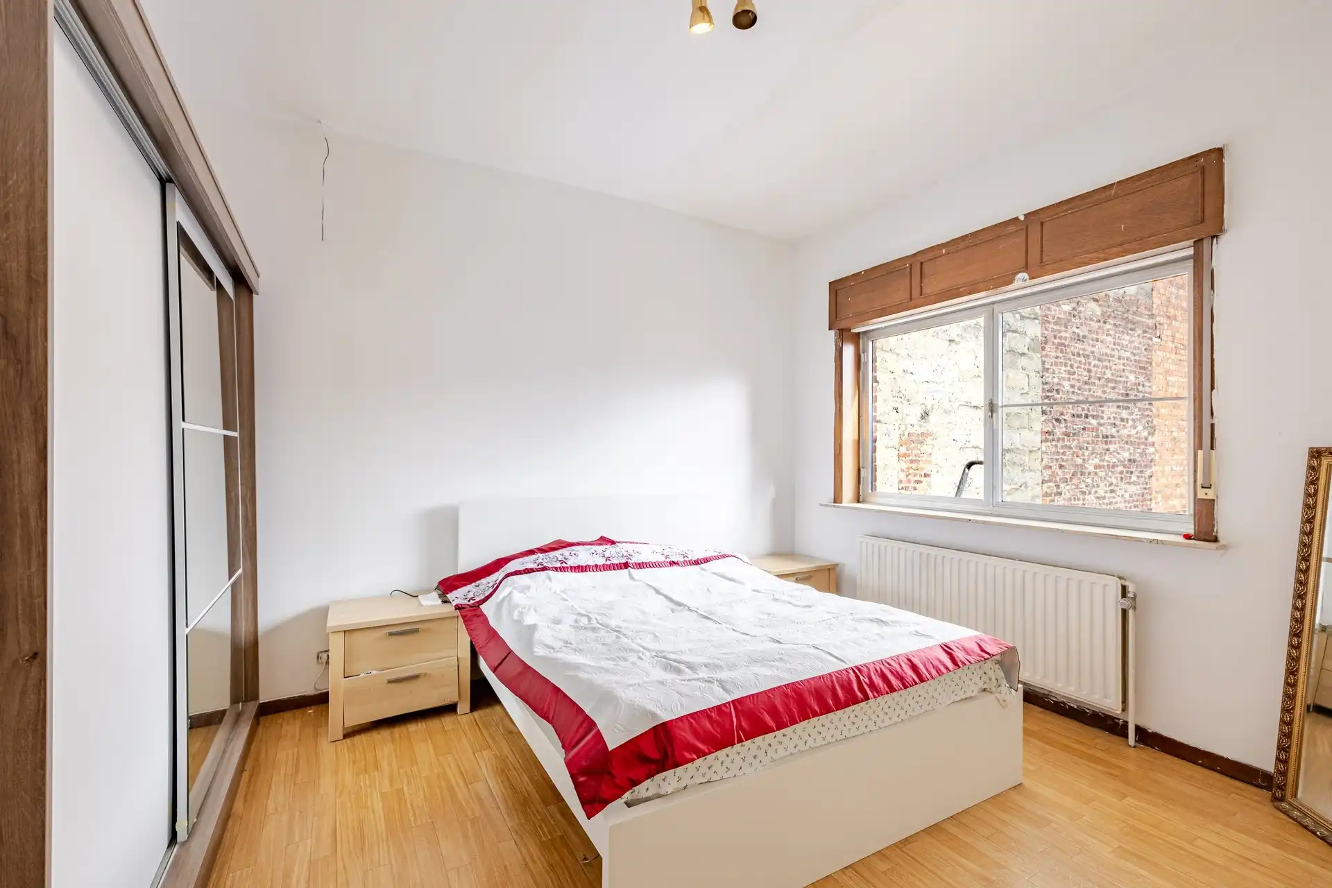 Ruime stadswoning met 3 slaapkamers, 2 keukens, 2 badkamers en ruime stadstuin foto 9