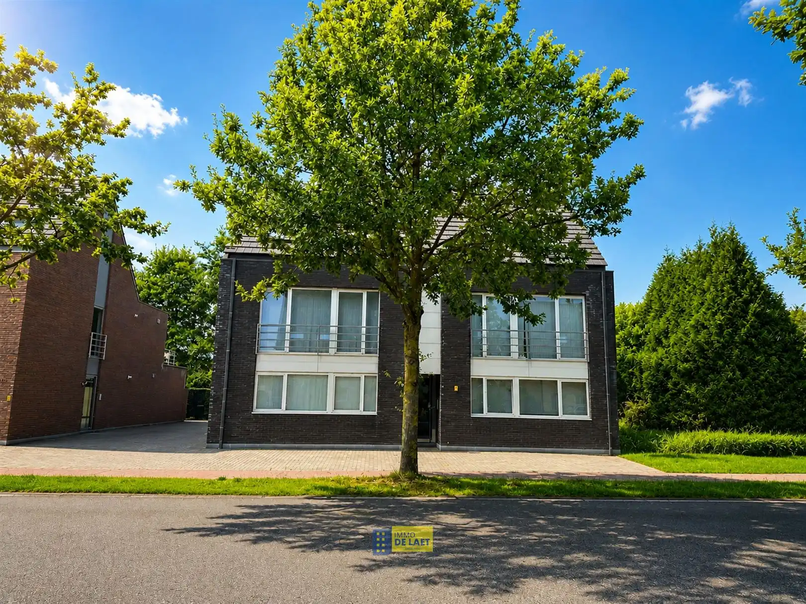 Appartement te huur Schotensteenweg 219/GVR - 2960 Brecht