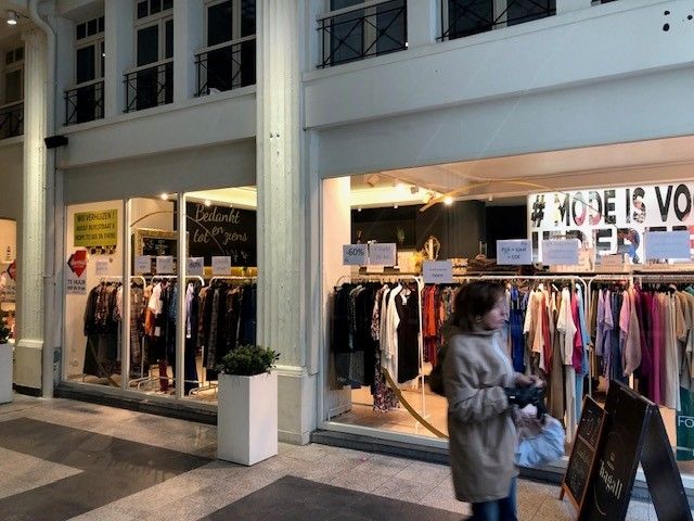 JAMES ENSORGALERIJ foto 5