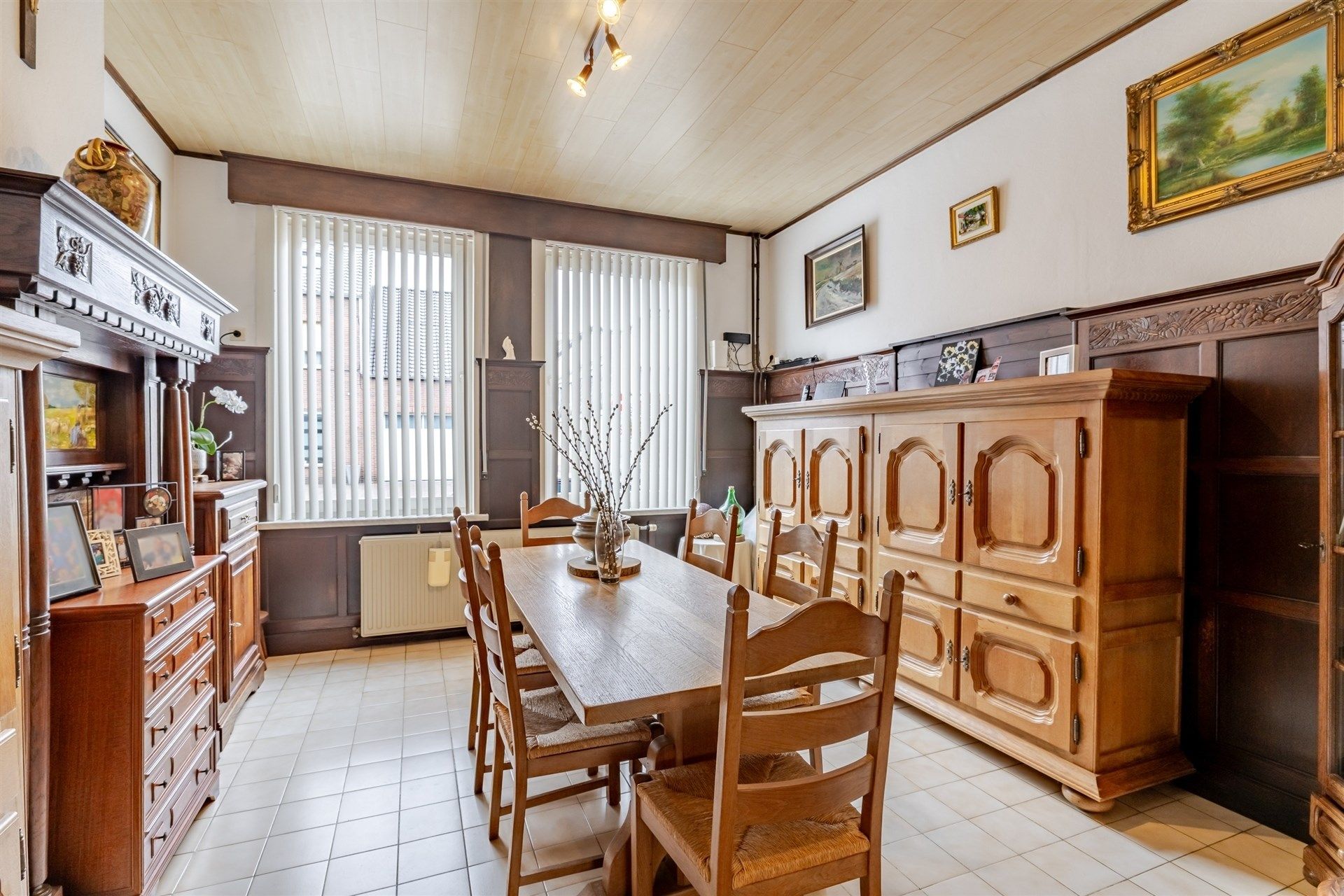 Instapklare woning met mogelijks 5 slaapkamers foto 5