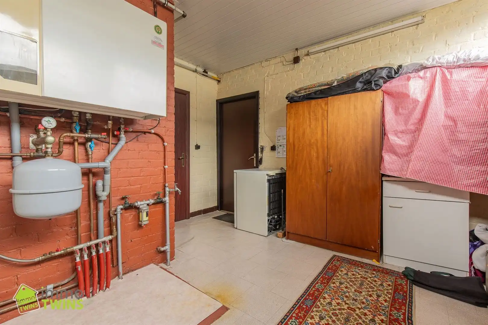 Te renoveren bungalow in het groene Mespelare bij Dendermonde foto 21