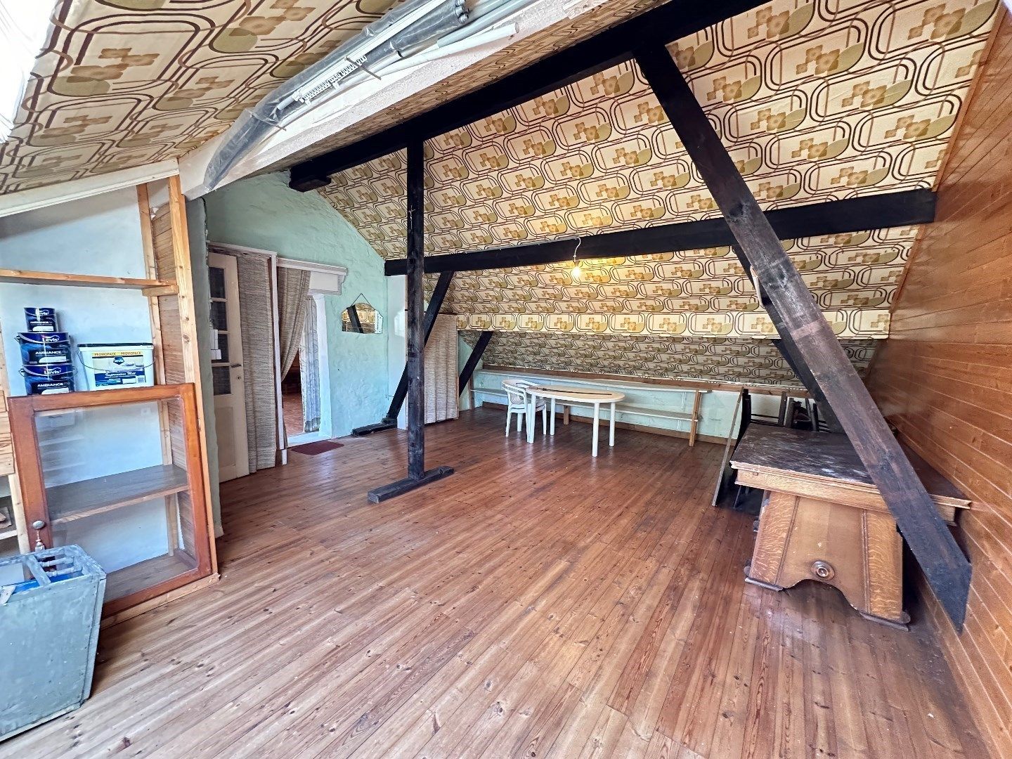 Woning met 4 slaapkamers, tuin en bewoonbare oppervlakte van 308 vierkante meter foto 14