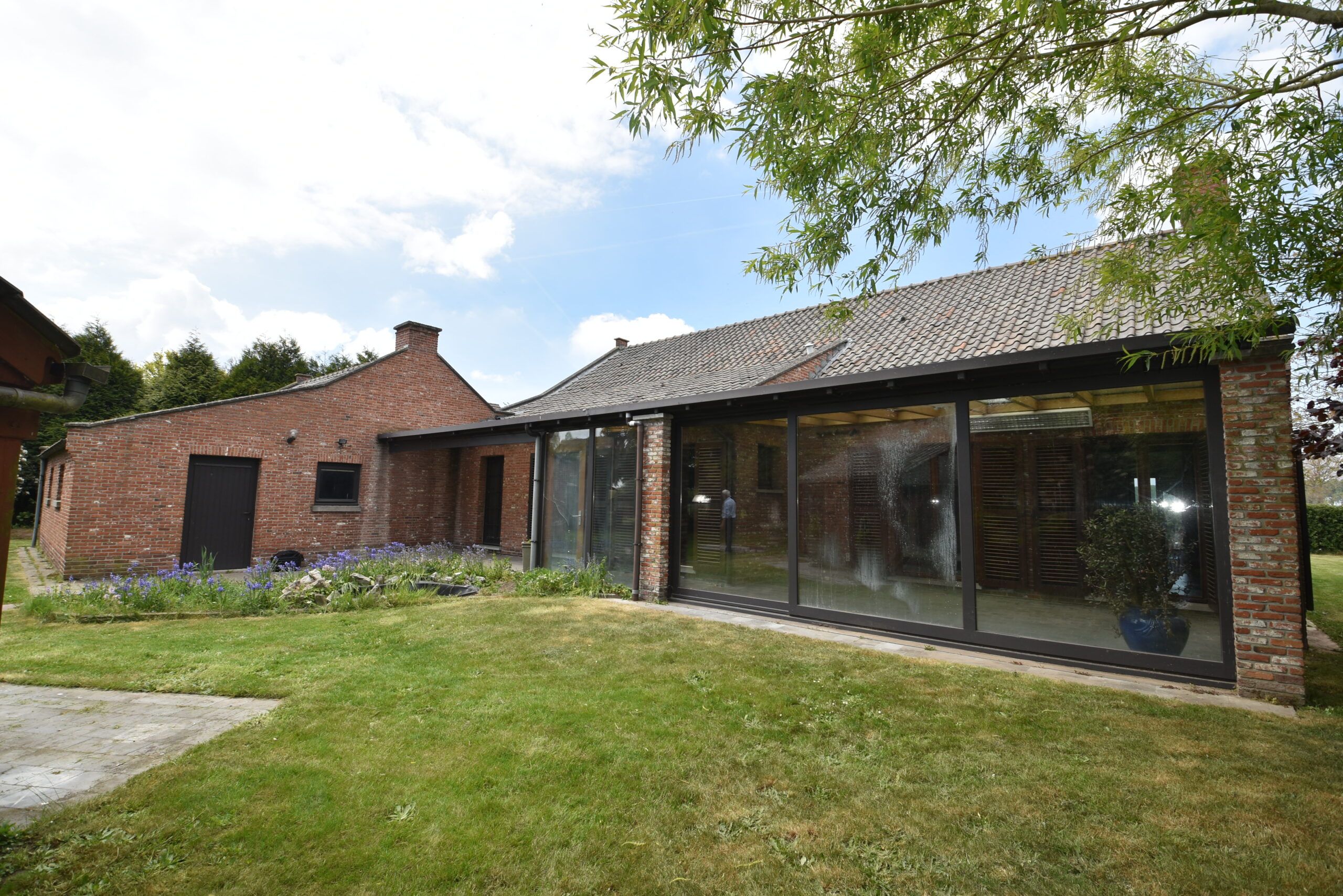 Charmante open bebouwing (4 spks) in Verrebroek foto 6