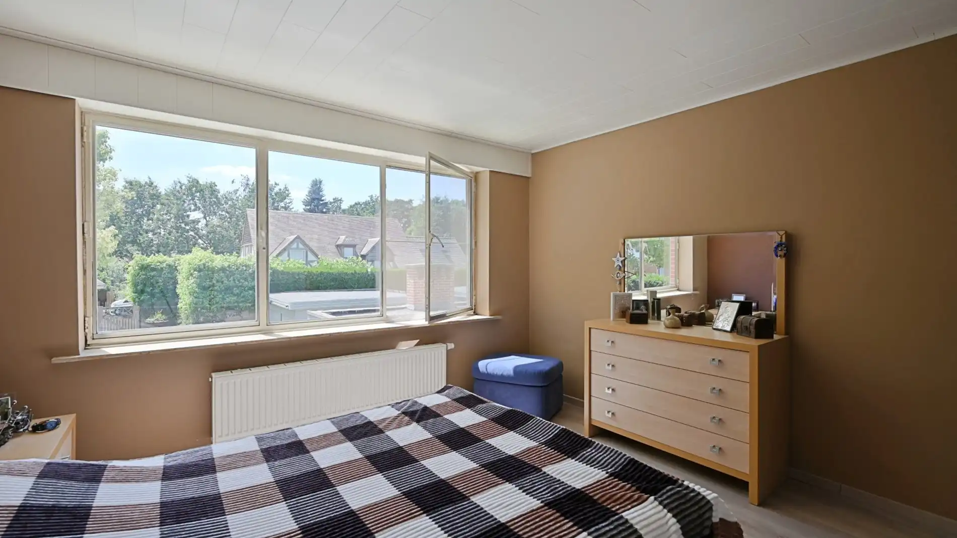 Rustig gelegen woning vlakbij centrum Tremelo  foto 16