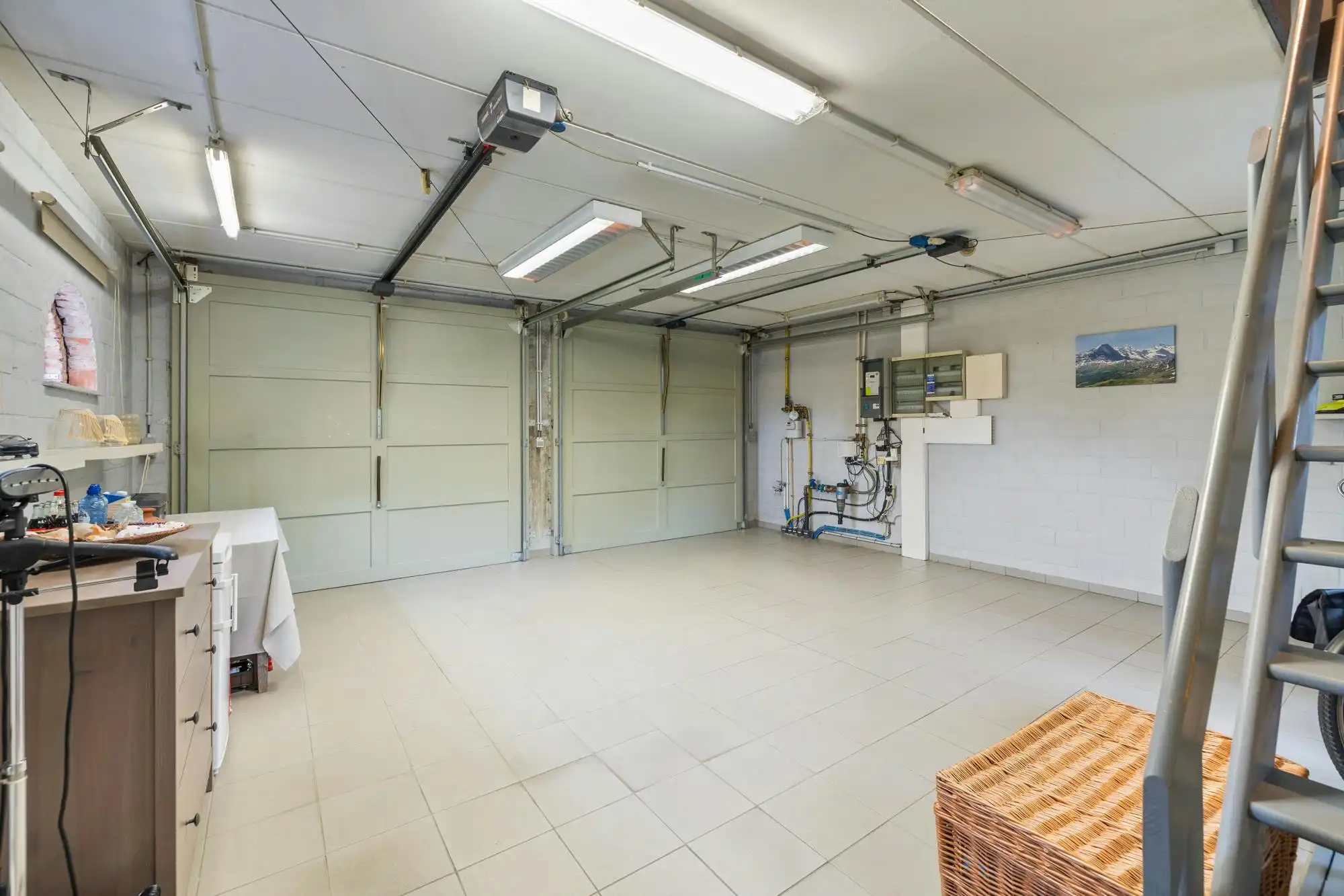 Karaktervolle landelijke villa met hoogwaardige afwerking in Boortmeerbeek foto 14