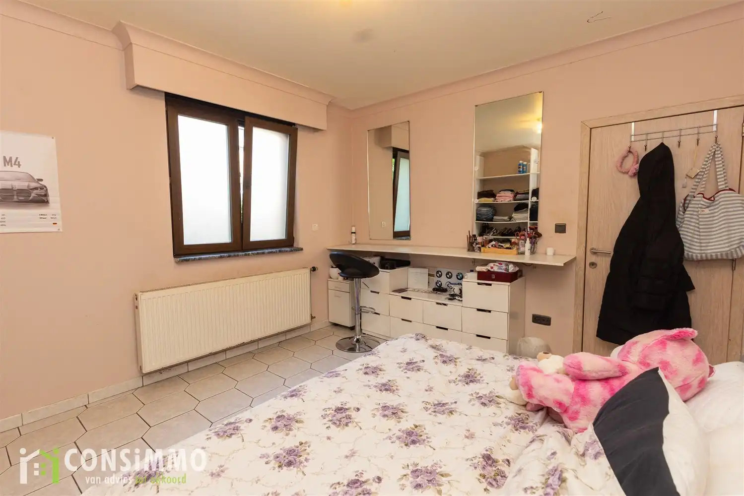 Karaktervolle villa met 4 slaapkamers op toplocatie in Bret-Gelieren foto 22