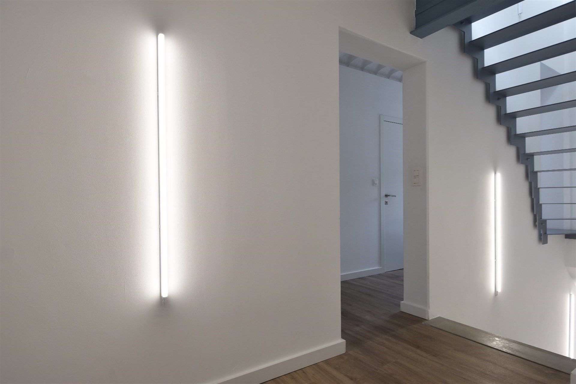 Prachtige loft vlakbij het centrum van Hamme foto 10