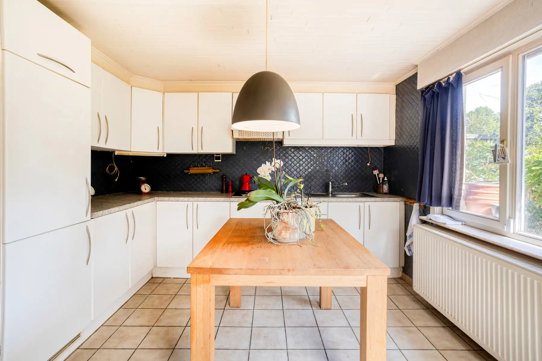 Landelijke laagbouw woning vol potentieel foto 7