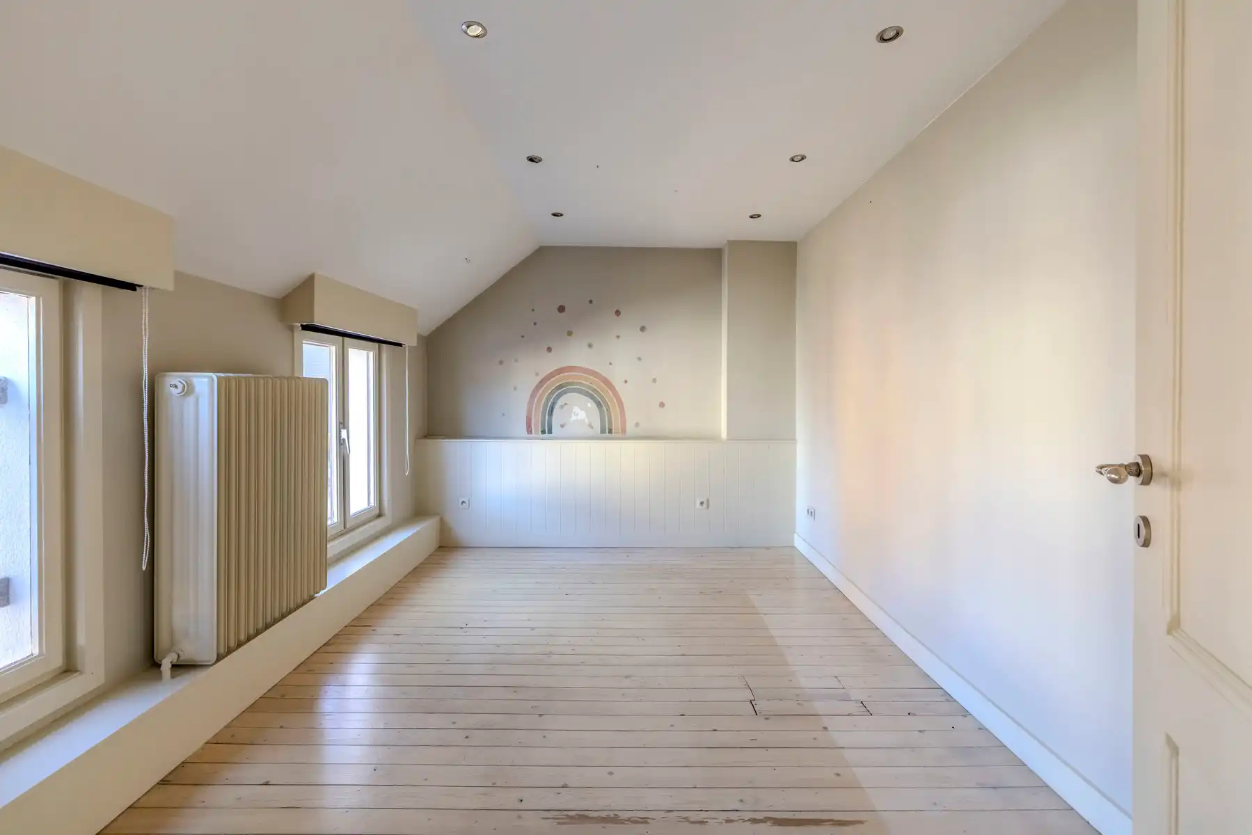 Charmante woning met 2 slpk + polyvalente ruimte en tuin foto 24