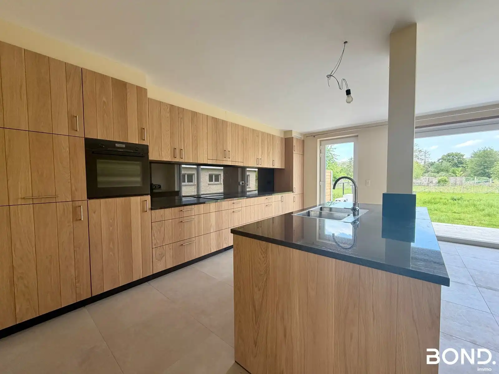 Prachtige nieuwbouw woning met vier slaapkamers te Tildonk! foto 7