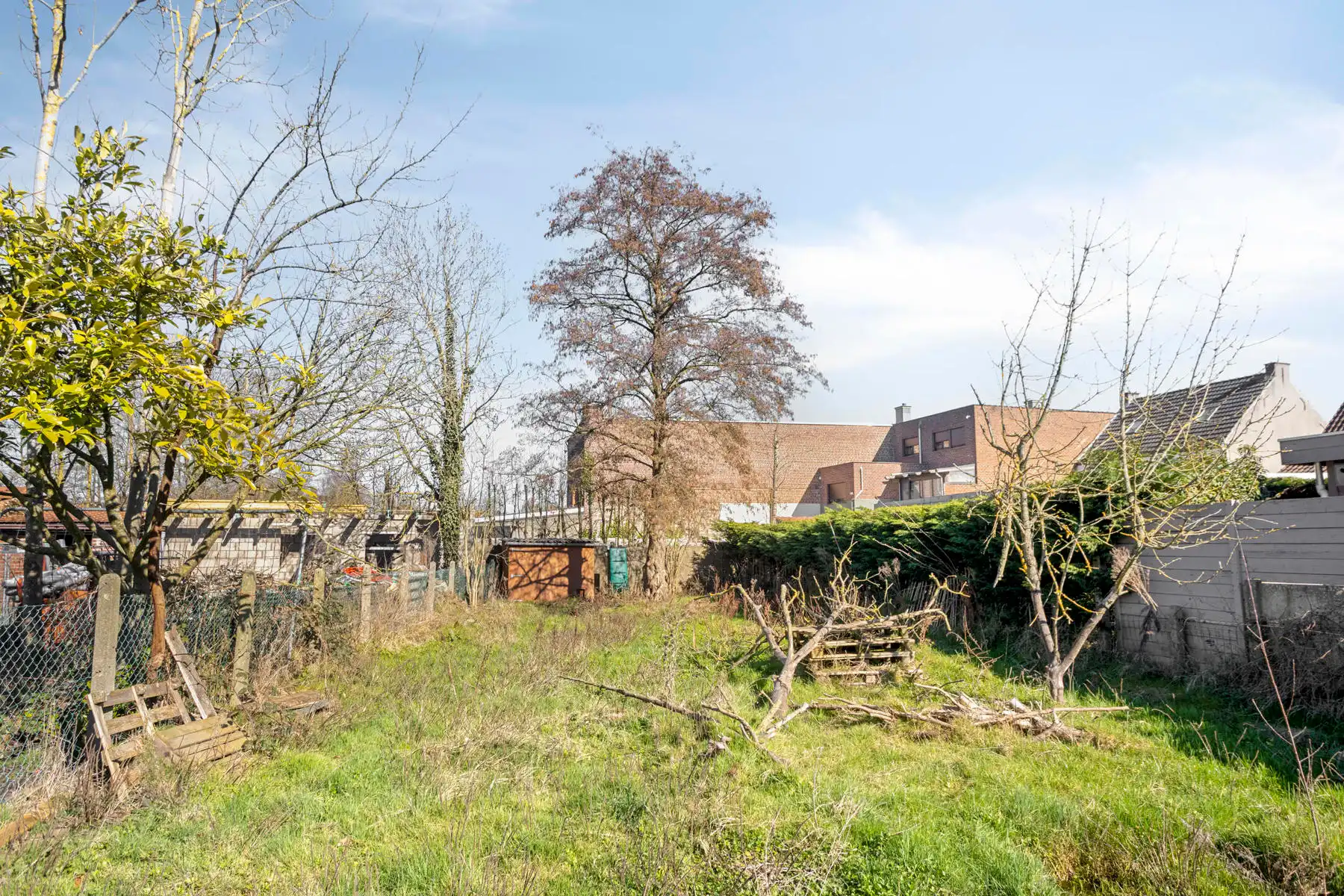 Verder af te werken HOB op 7a 70ca! foto 25