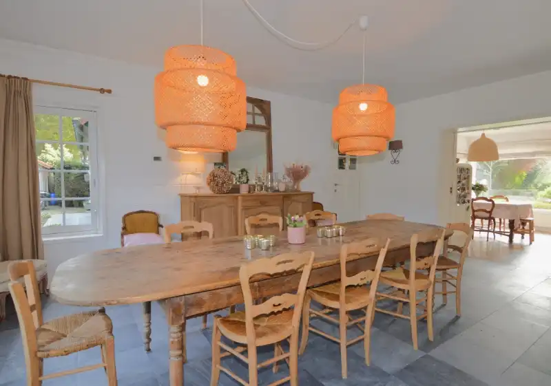 Woning te huur in Hofstade foto 6