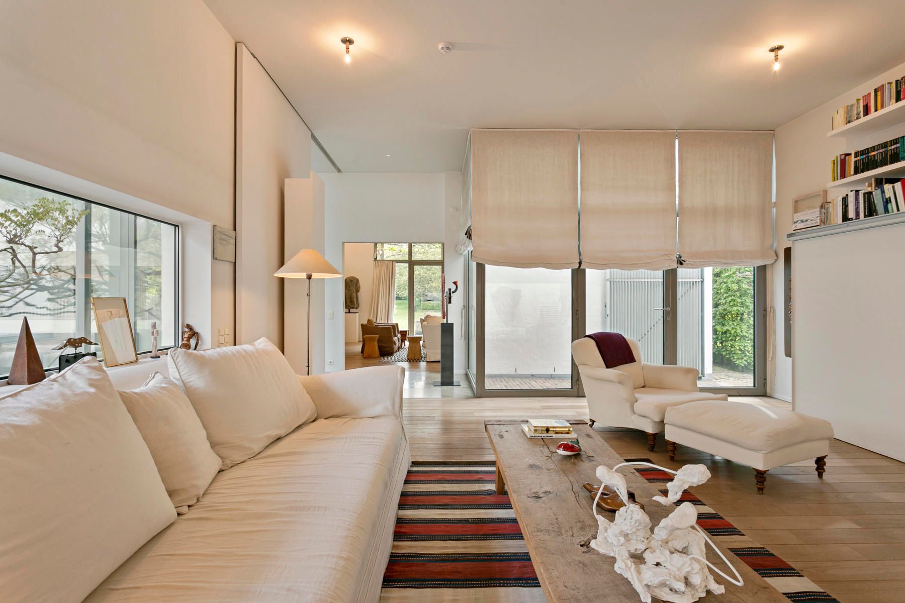 Exclusieve villa op 49.140 m² te LIER foto 12