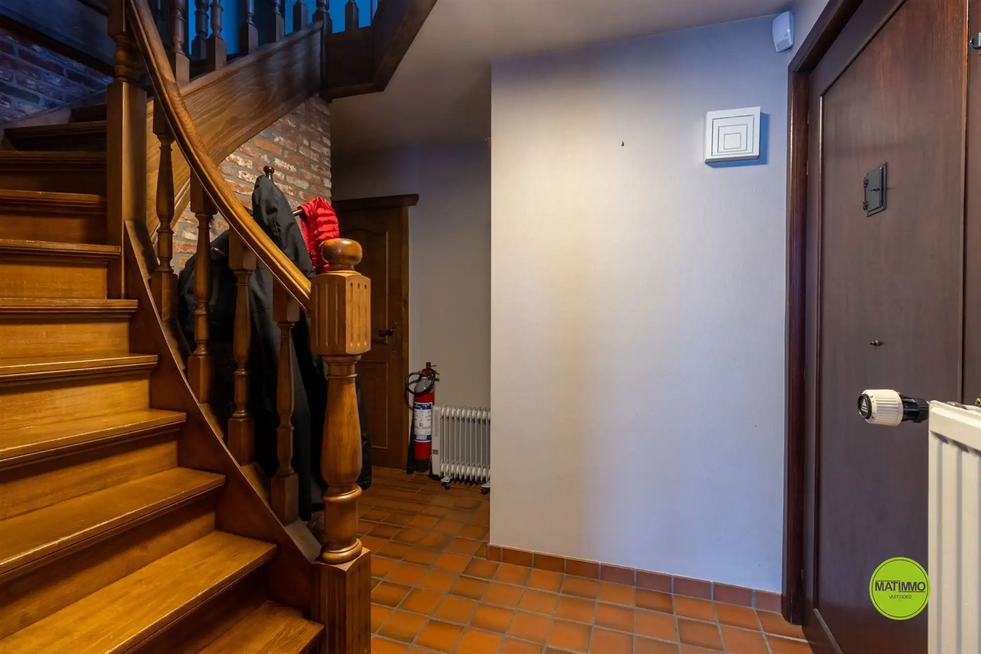 Instapklare gezinswoning met mooie tuin op toplocatie foto 15