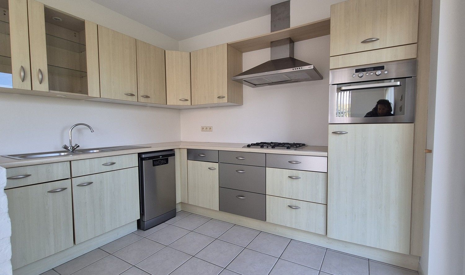 Gezellige gelijkvloerse open bebouwing te huur in Holsbeek – Nieuwrode foto 8