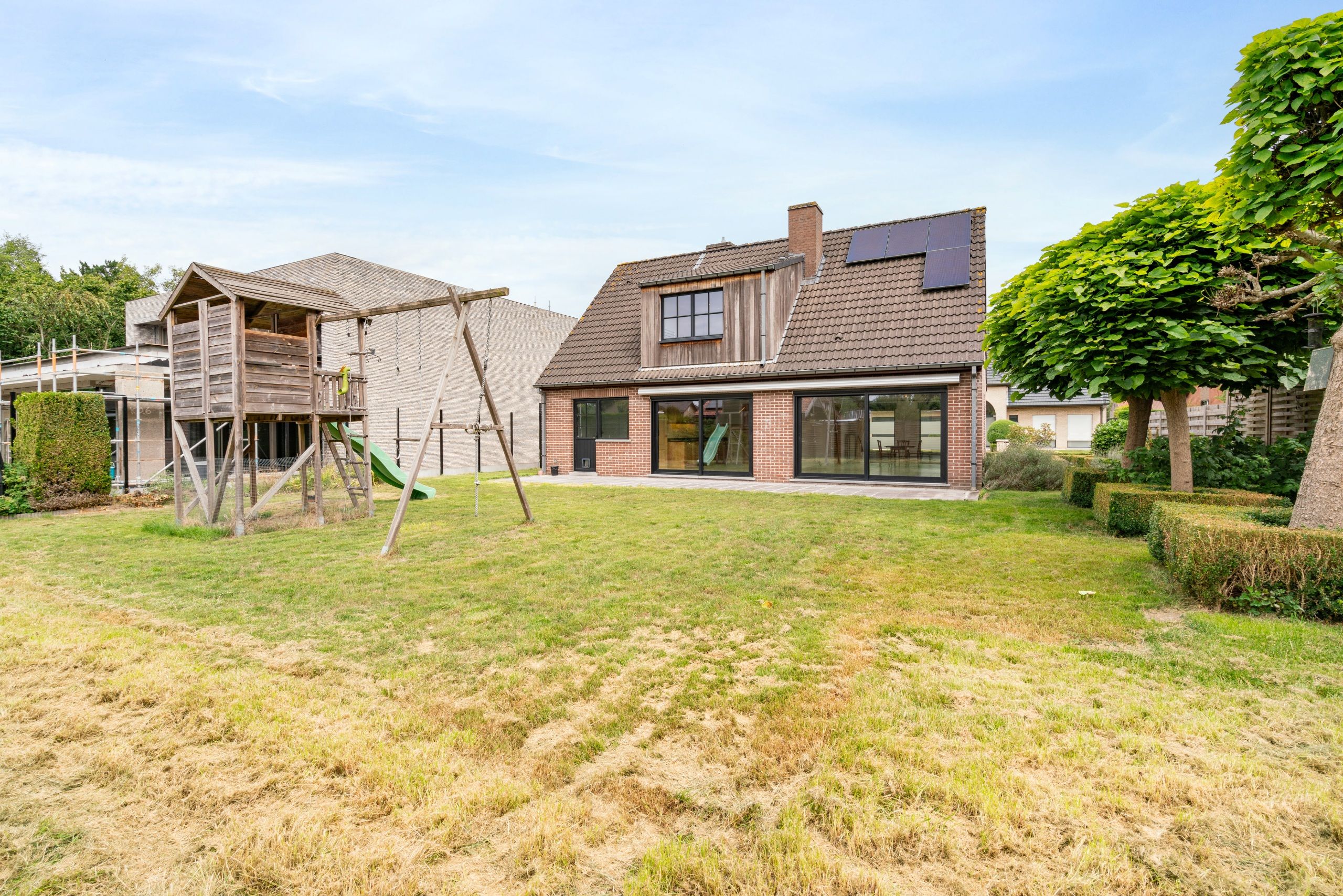 Residentieel gelegen alleenstaande bebouwing op 576m2 foto 9