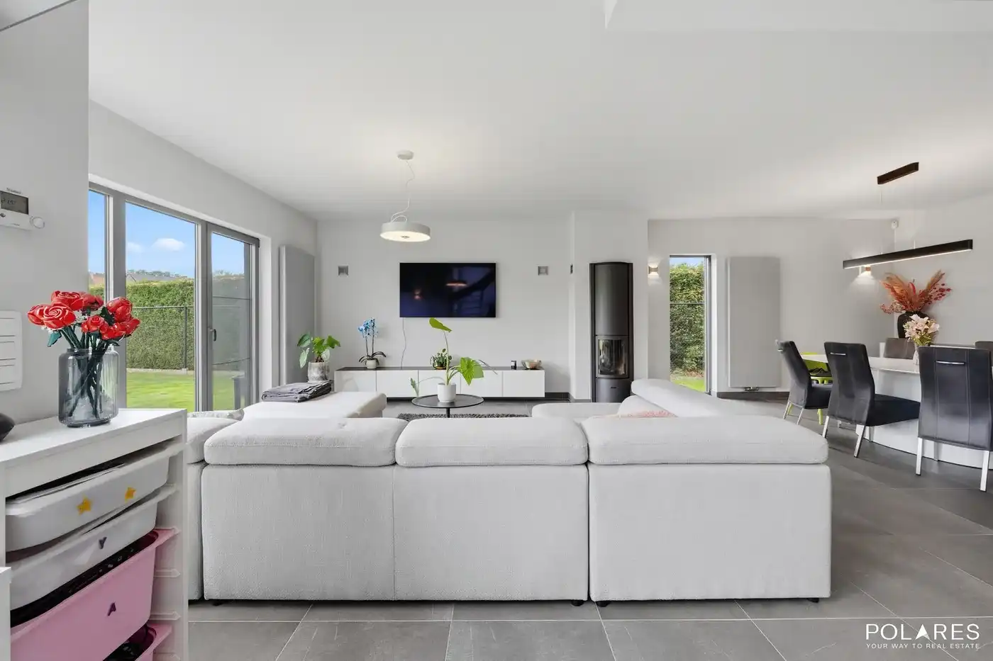 Energiezuinige villa met 5 slaapkamers foto 11