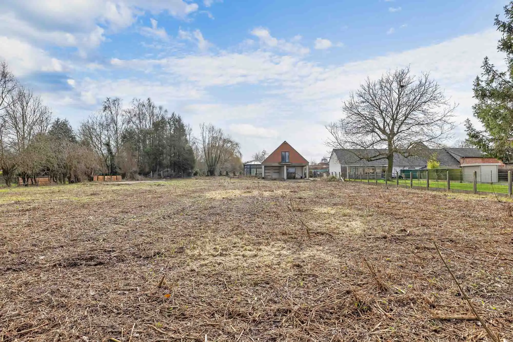 Te renoveren woning op uitzonderlijk perceel! foto 18