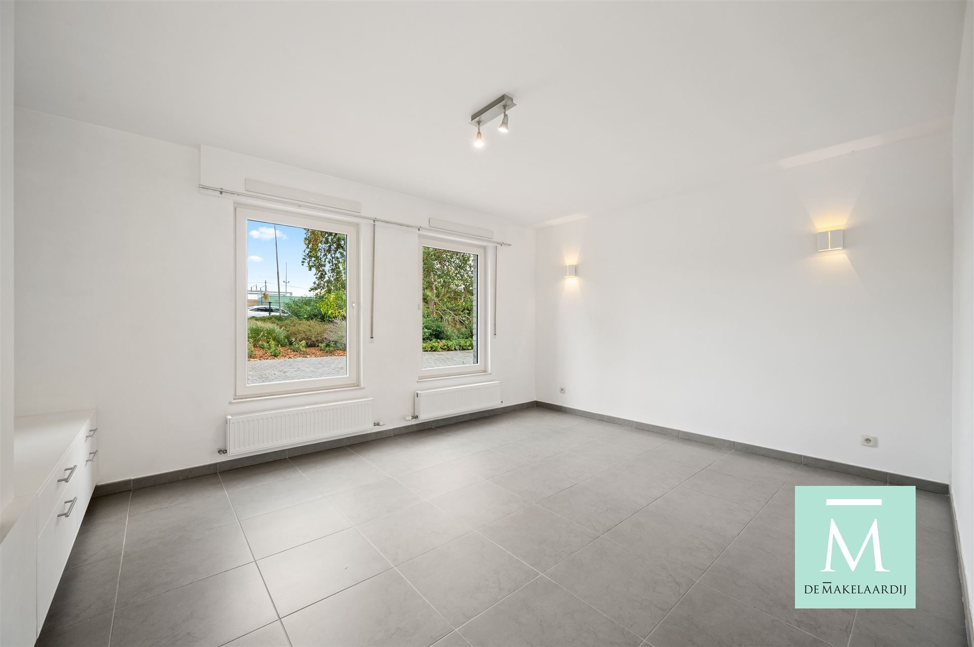 Prachtige halfopen woning aan de Vaart op de grens Zemst en Mechelen! foto 6