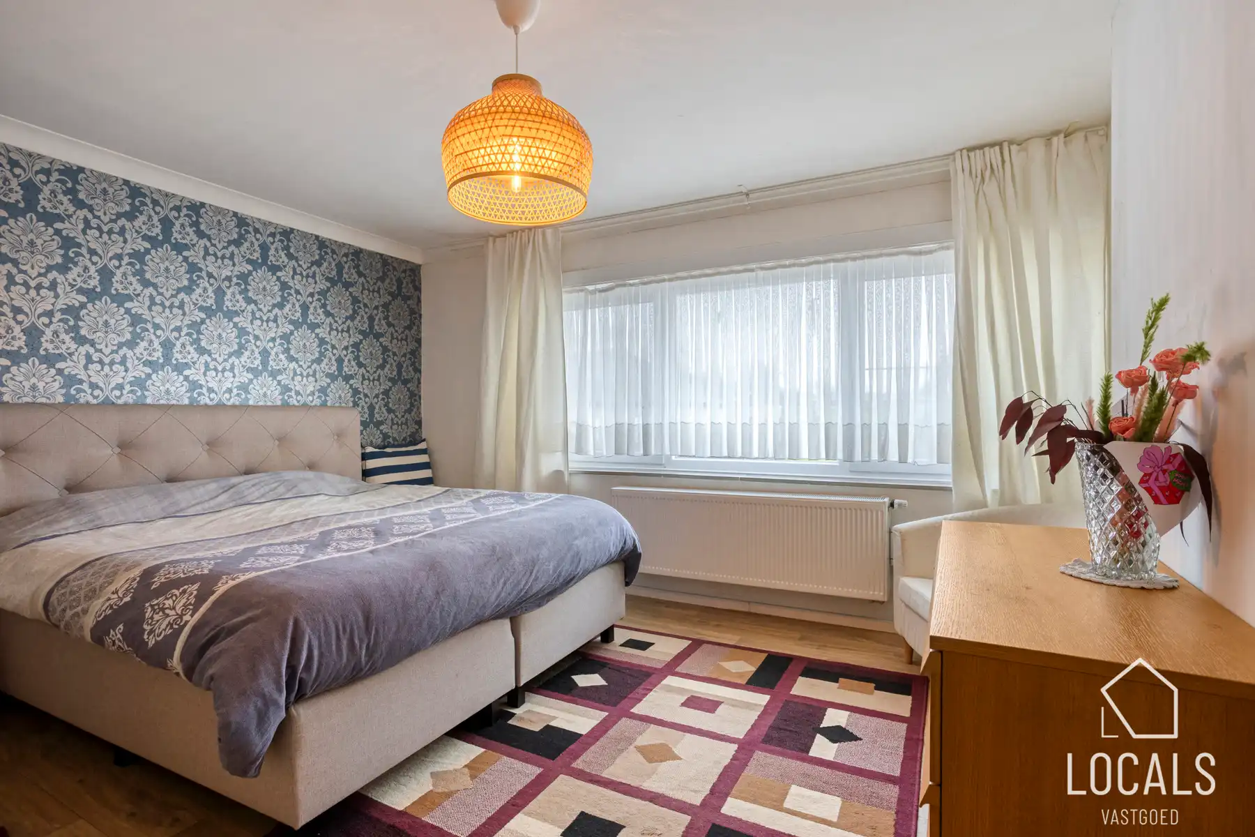 Ruime energiezuinige woning met uitbreidingsmogelijkheden  foto 18