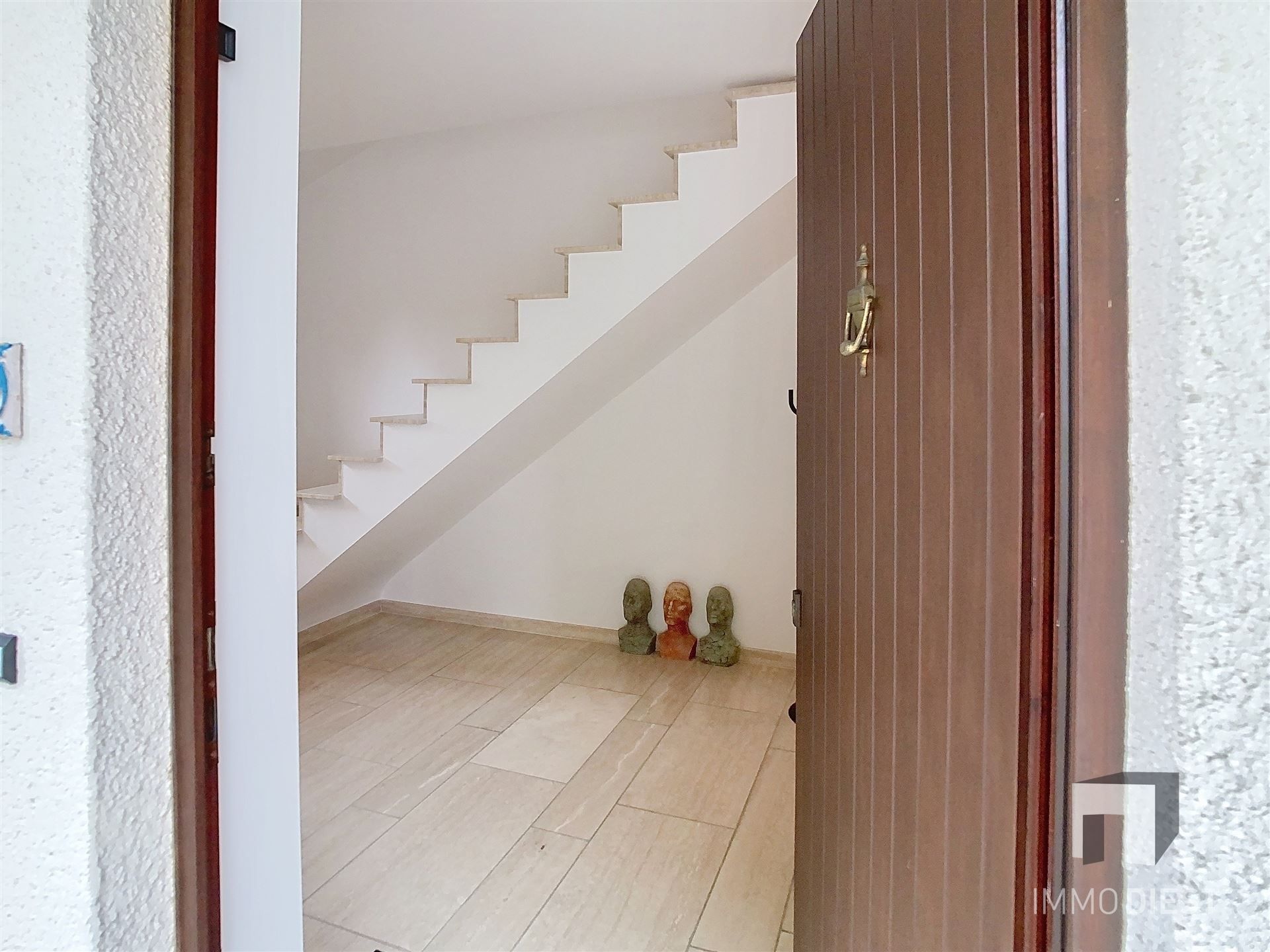 Woning in Spaanse stijl in het groene Zelem-Halen foto 54