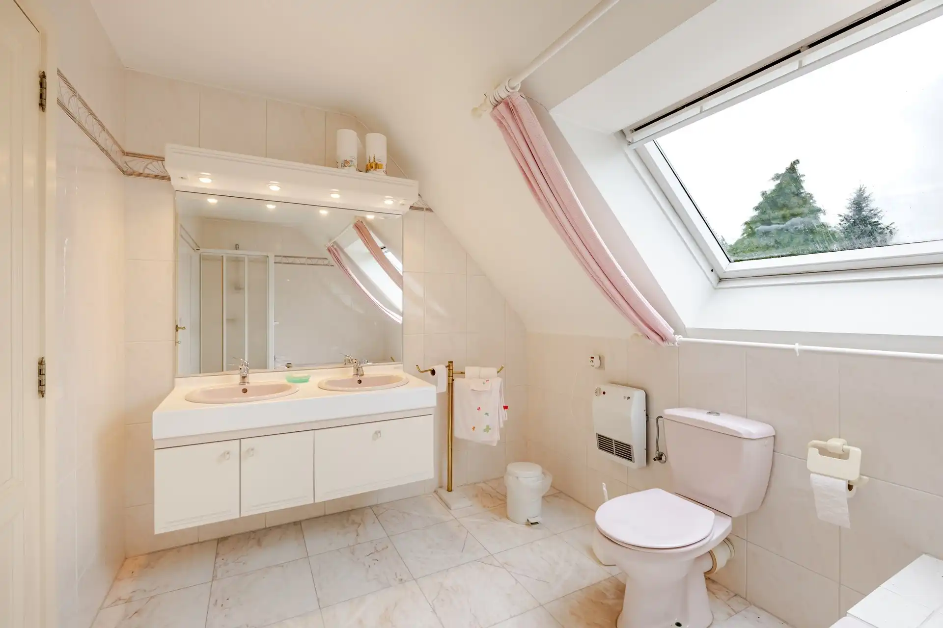 Villa met 4 slaapkamers, bureel en uitstekende bereikbaarheid in Meerbeke (Ninove) foto 21