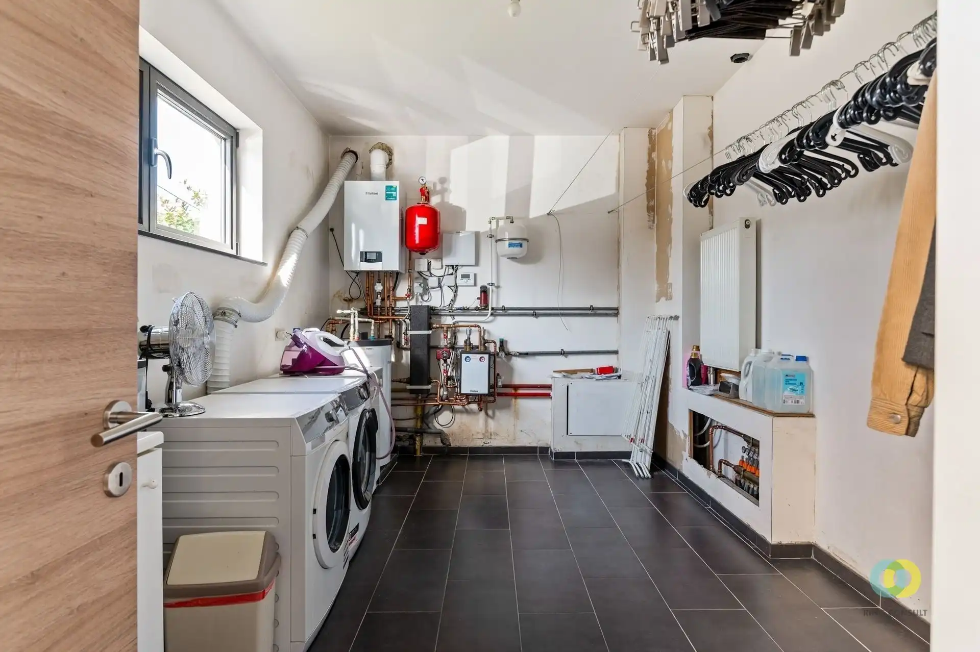 Uitzonderlijke villa met prachtige tuin foto 20