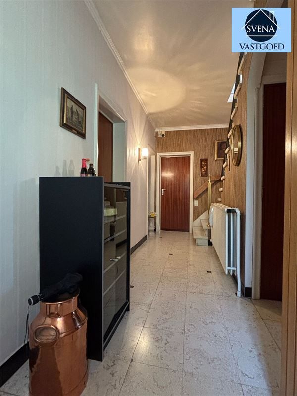 SOLIDE VRIJSTAANDE WONING MET 4 SLAAPKAMERS foto 2