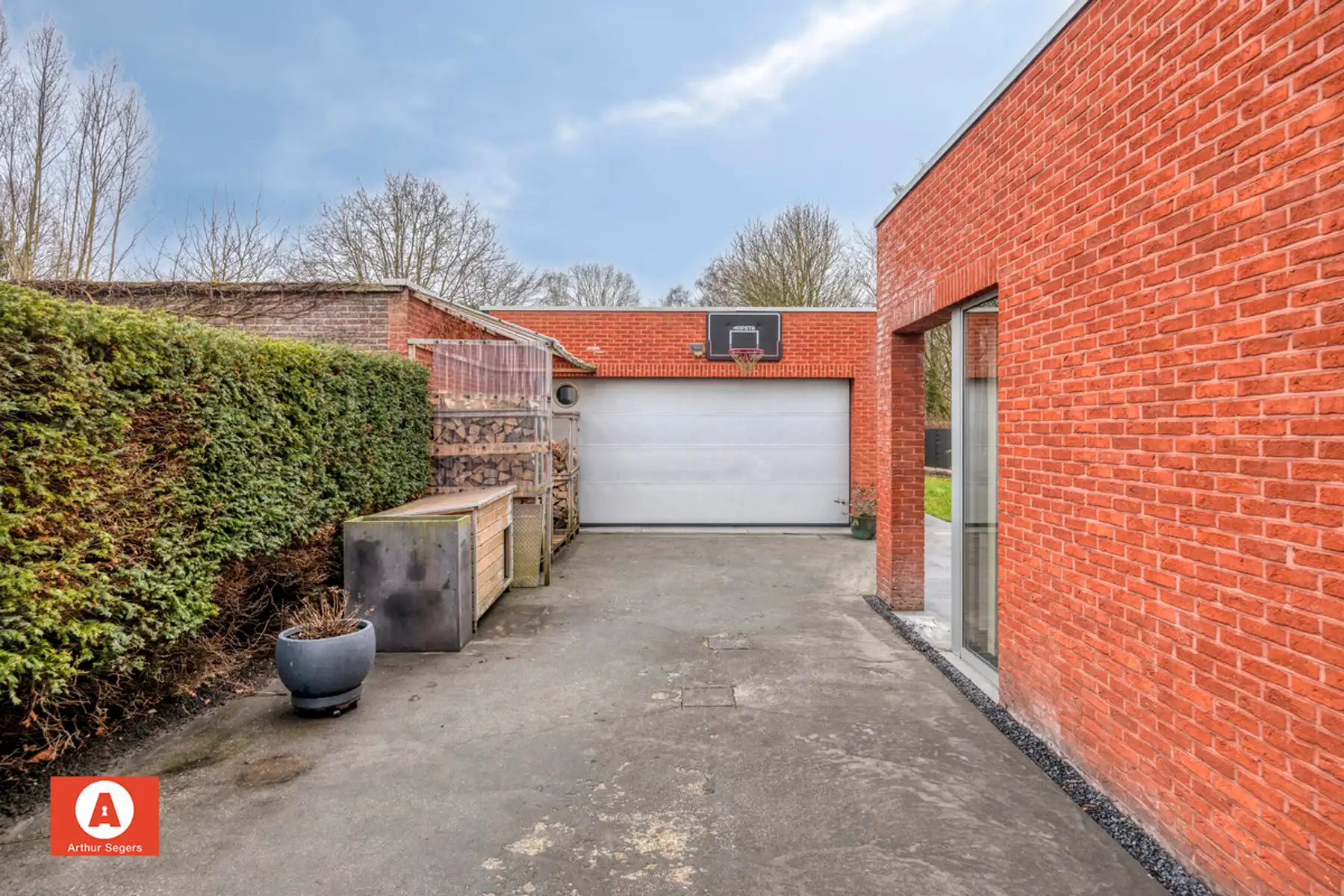 Energiezuinige woning (EPC B), 4 slaapkamers, ZW oriëntatie foto 25