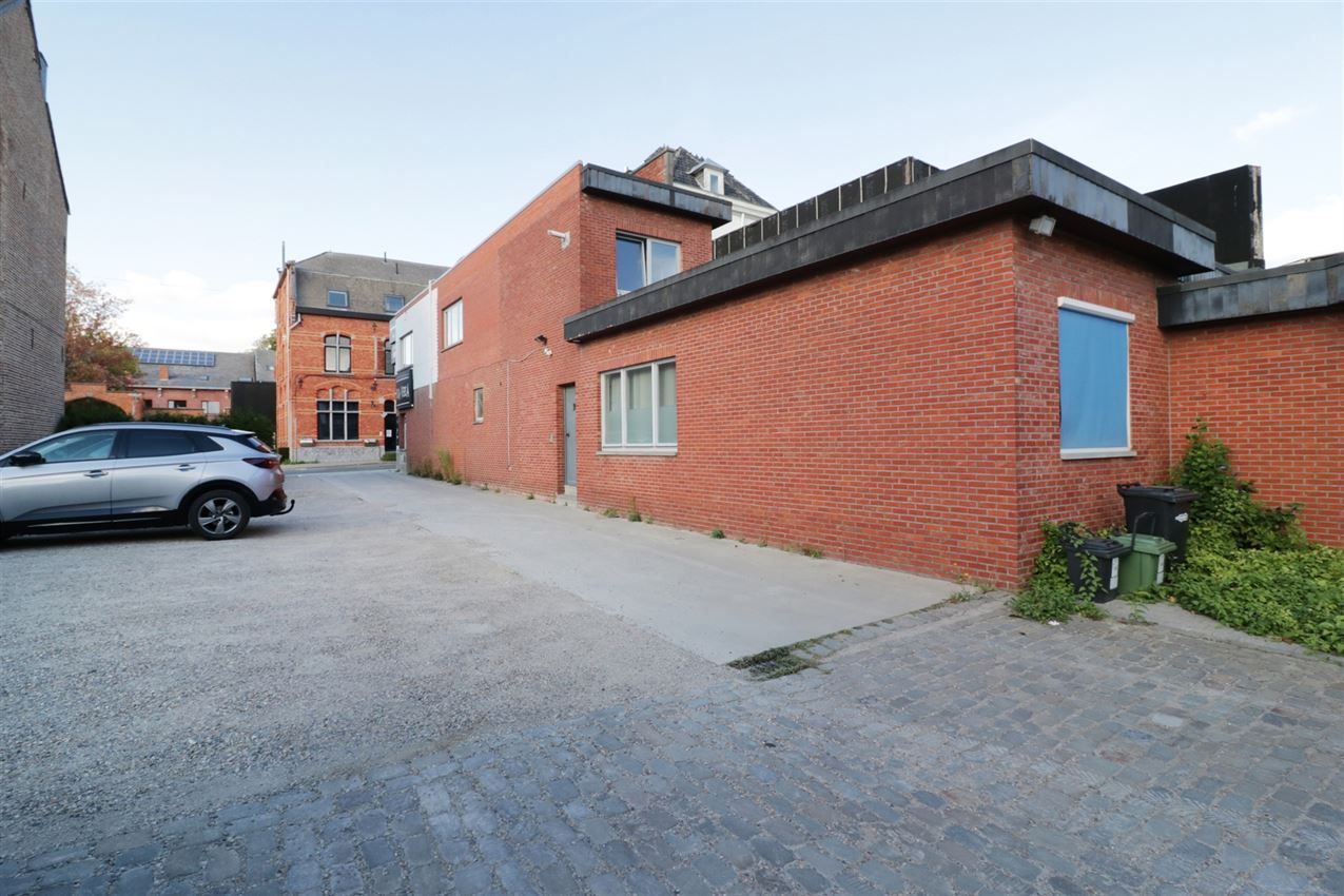 Appartement met 3 slpk.  foto 22