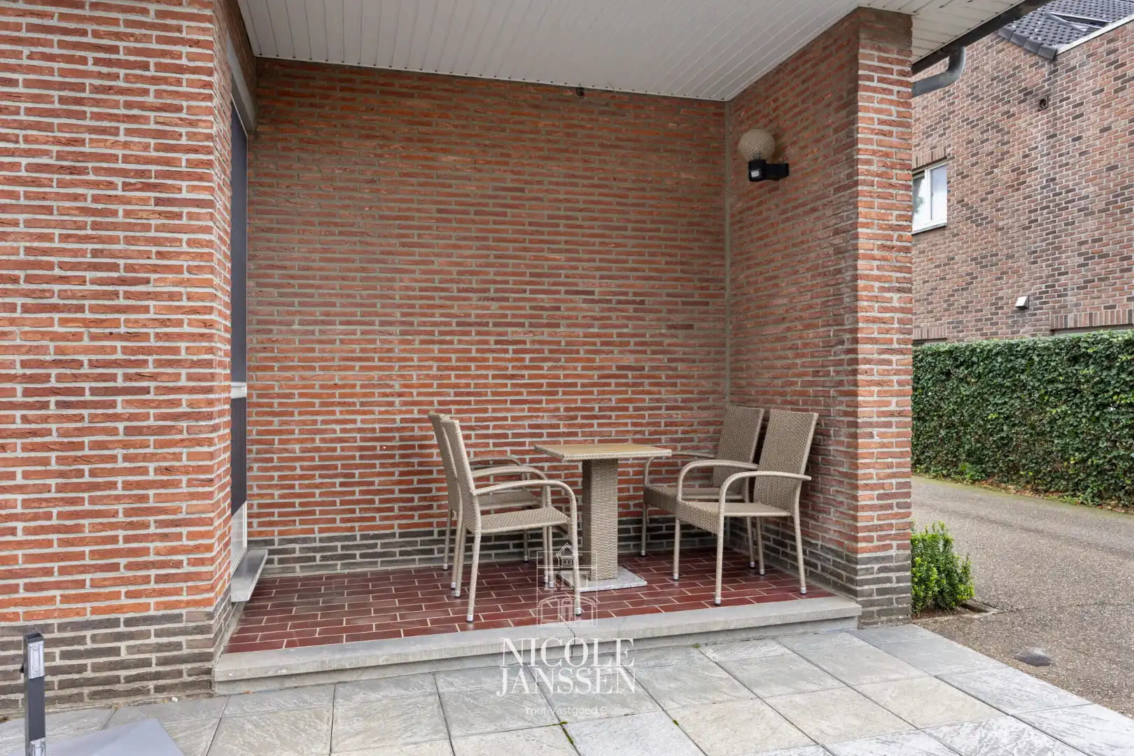 Ruime woning foto 28