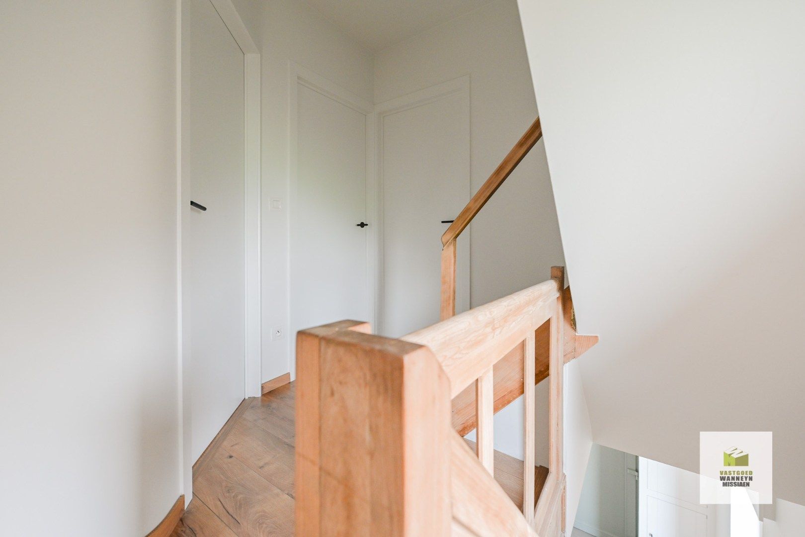 Instapklare woning met 3 slaapkamers (4 mogelijk) en tuin en landelijk uitzicht foto 12