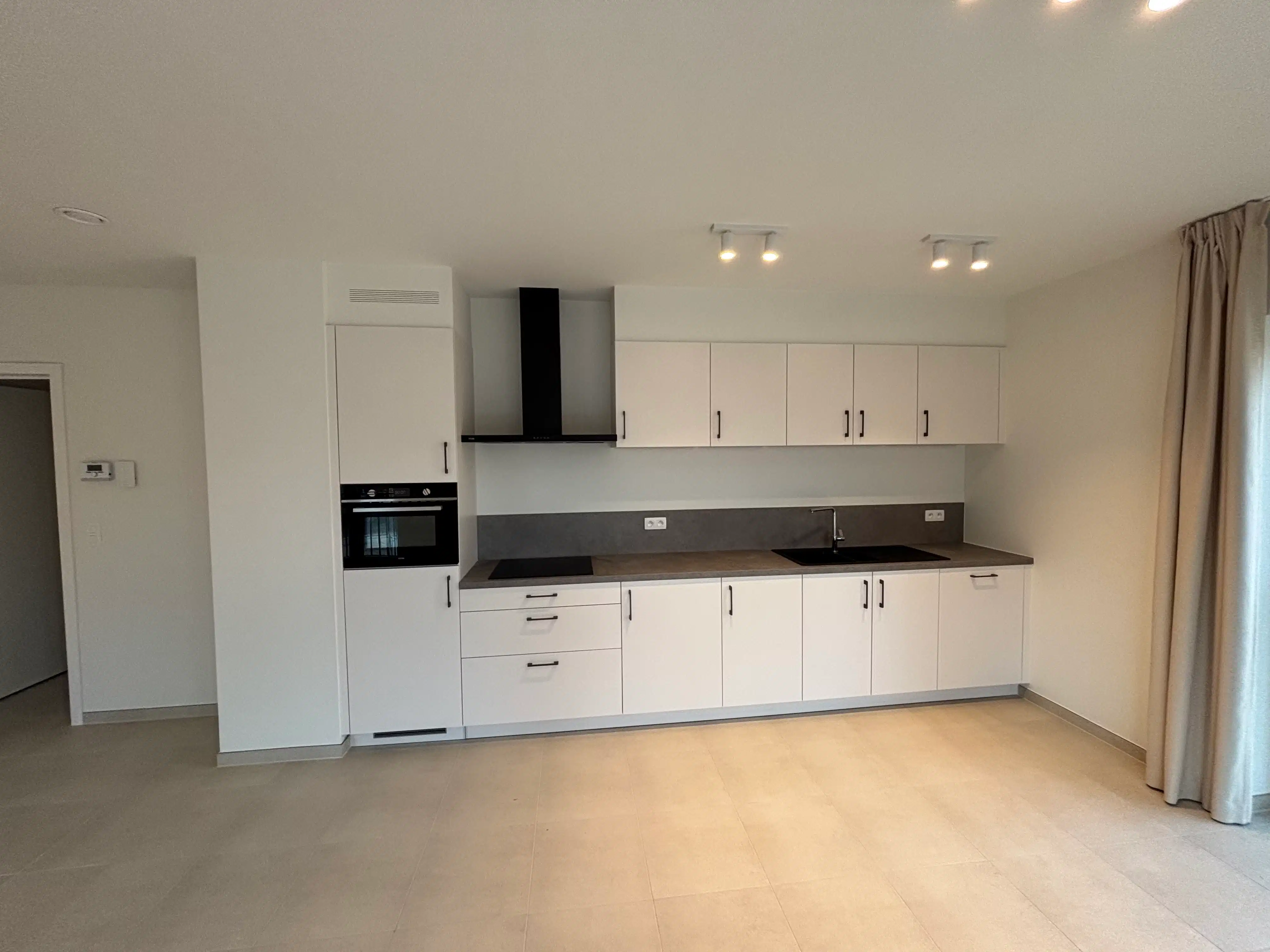 De Perfecte Start: Comfortabel en Veilig Nieuwbouwappartement (2 slpk) in het Groen foto 13