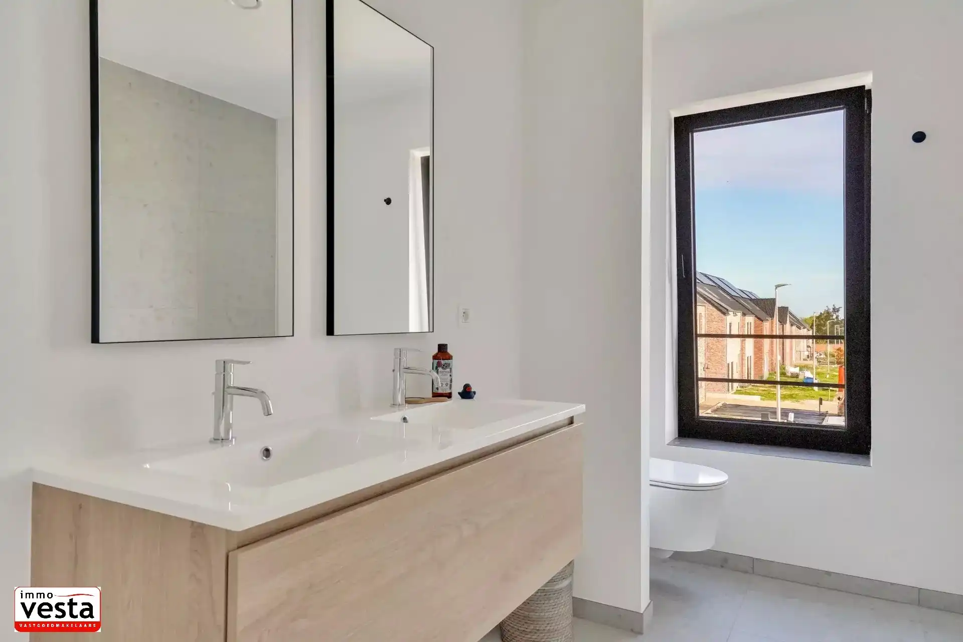 Energiezuinige nieuwbouwwoning in Nieuwerkerken foto 26